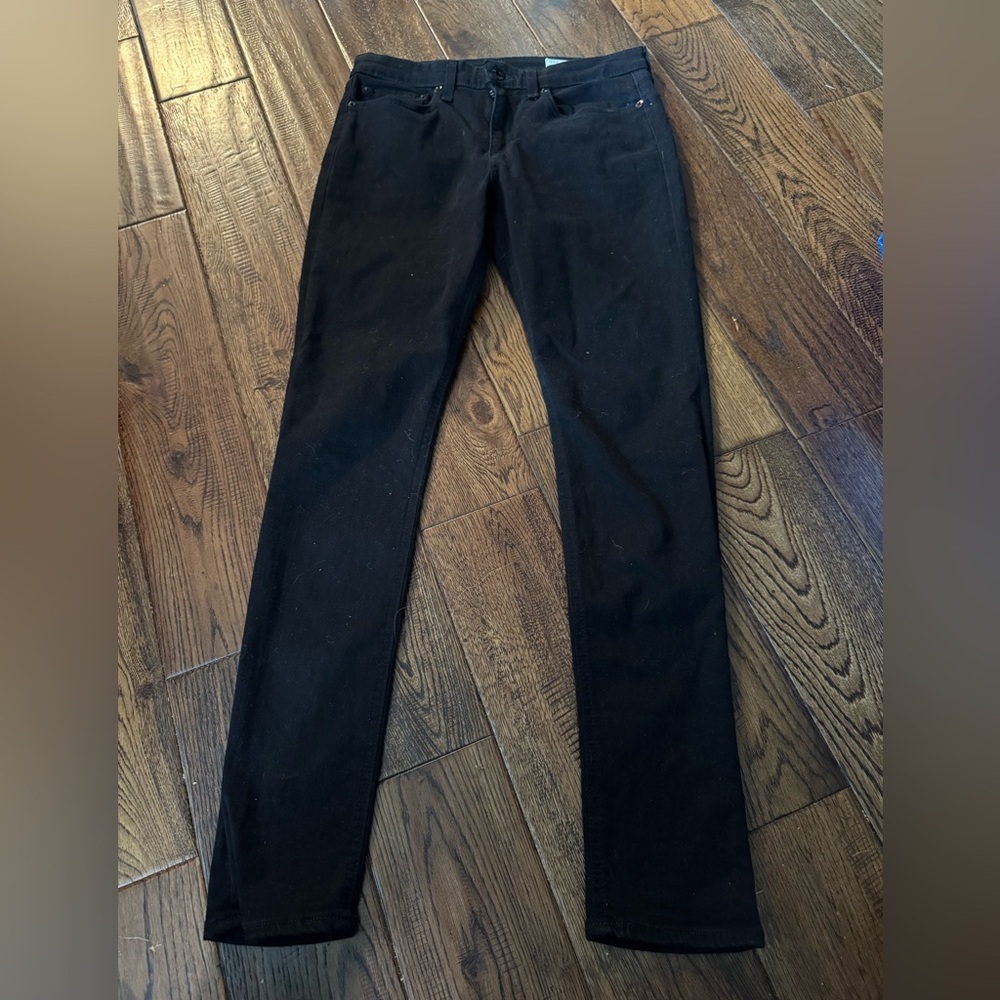 rag & bone women’s  Skinny Jeans Size 28